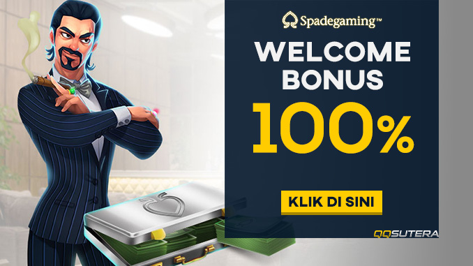 Situs Judi Slot Online Terbaik 2020, QQSutera