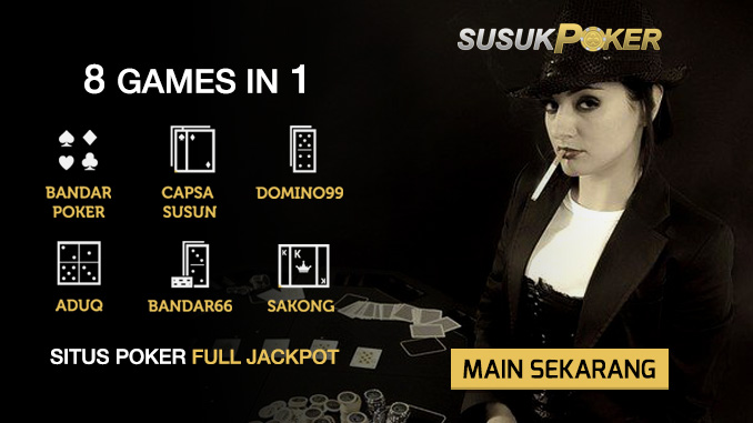 susukpoker