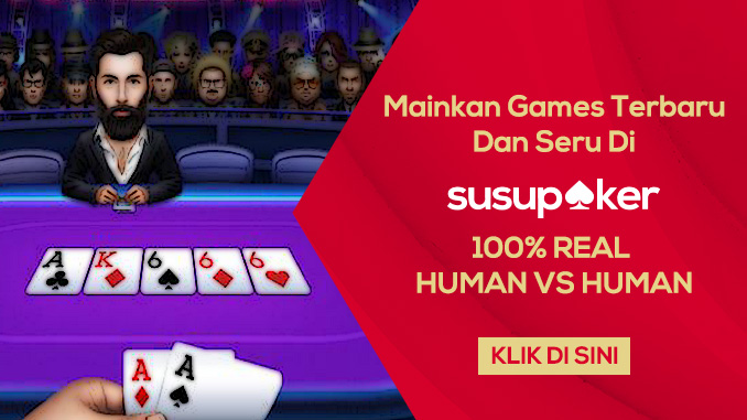 Keuntungan Main Judi Online Poker di Susupoker